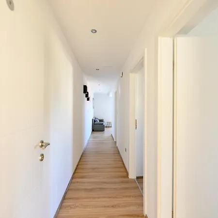 M Apartment