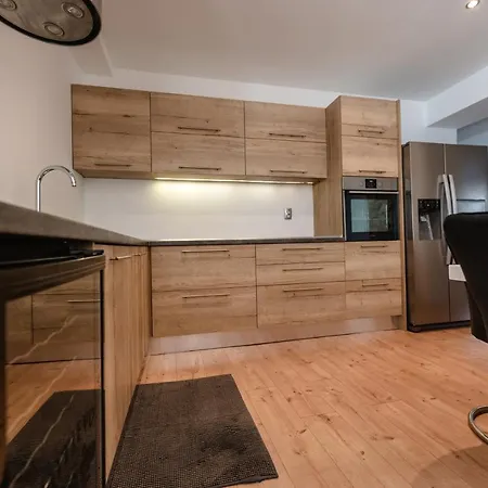 M Apartment