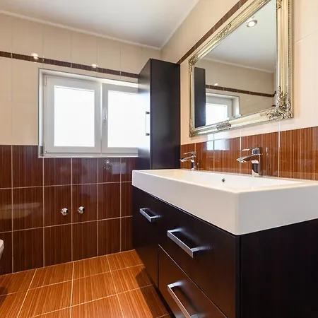 M Apartment Kozino