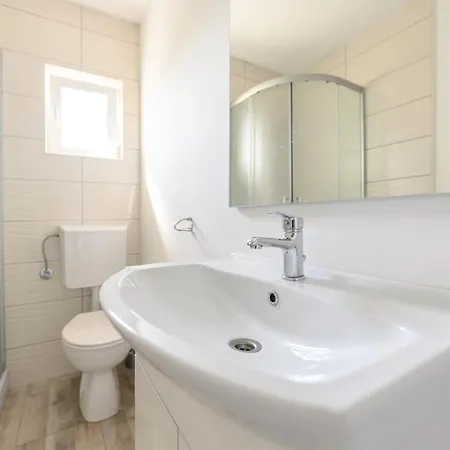 M Apartment