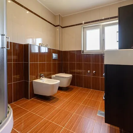Apartment M Kozino