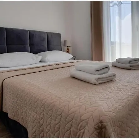 M Apartment