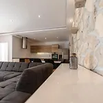 Appartement M Kožino
