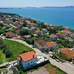 M Appartement Kožino