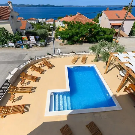 M Appartement Kožino