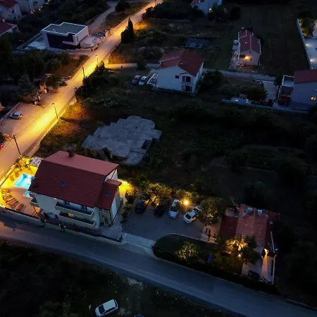 Apartmán M Kožino
