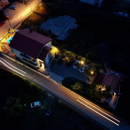 Apartman M