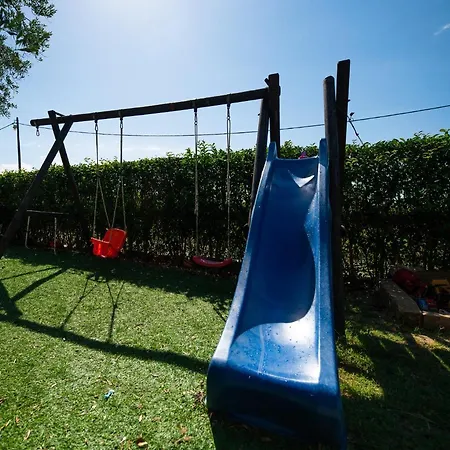 Appartamento M Kožino