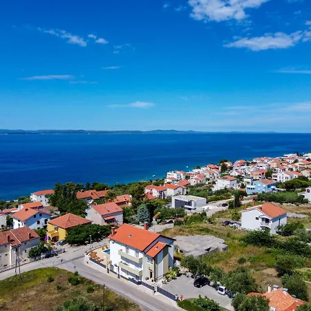 Appartamento M Kožino