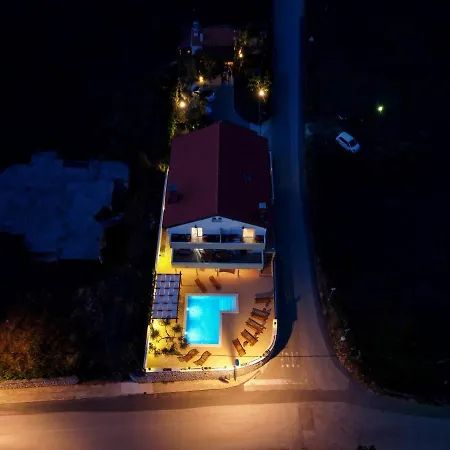 Appartamento M Kožino