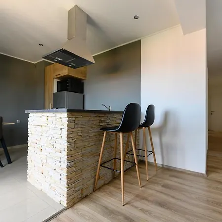 M Appartement Kožino