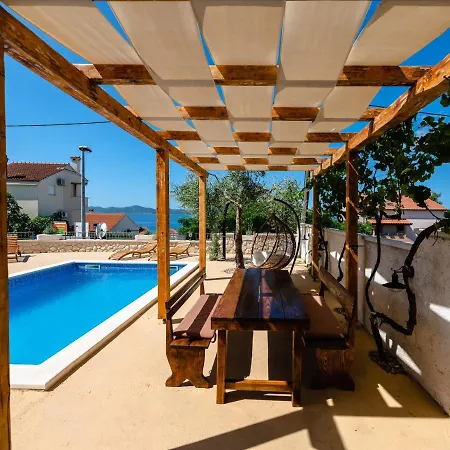 M Appartamento Kožino