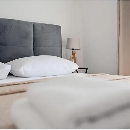 M Apartment