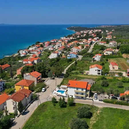 M Lägenhet Kožino