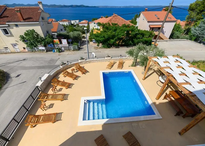 M Appartement Kožino