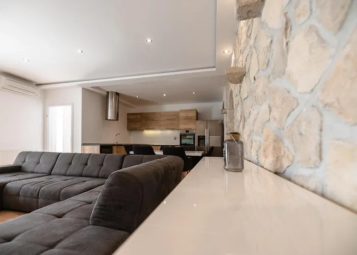 Appartement M Kožino