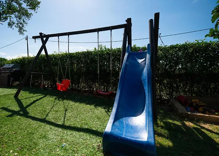 Appartement M Kožino