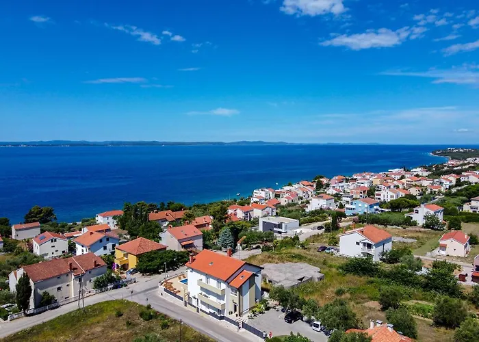 Appartement M Kožino