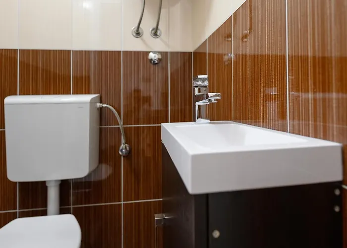 M Appartement Kožino