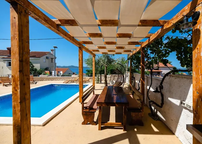 M Appartement Kožino