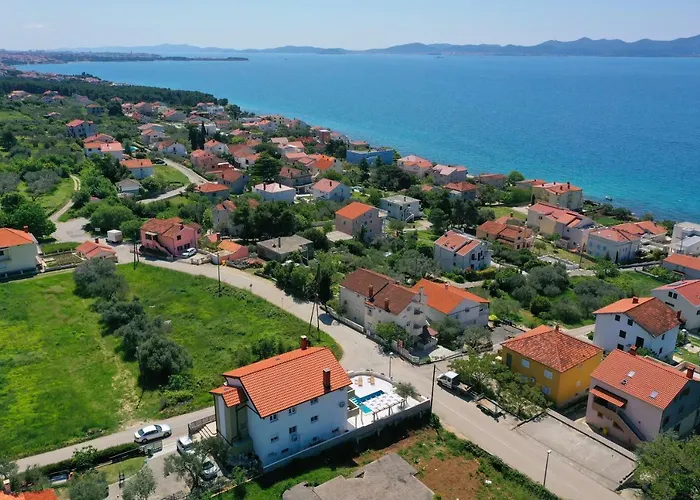 M Appartement Kožino